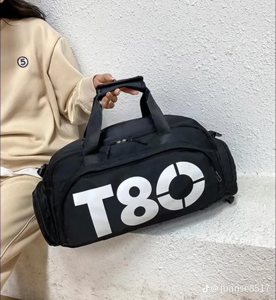 bolso deportivo T80-T60