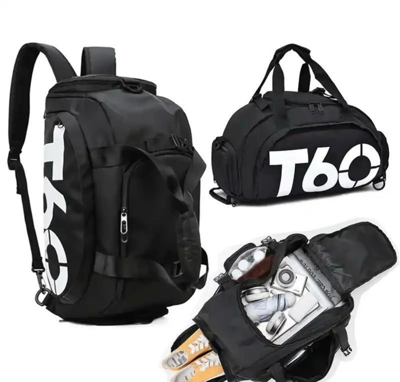 bolso deportivo T80-T60