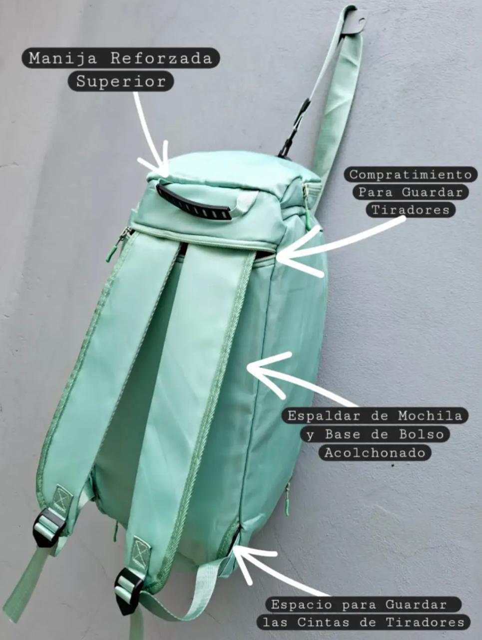 bolso deportivo T80-T60
