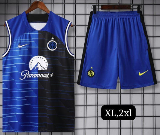 conjunto nike inter de Milán