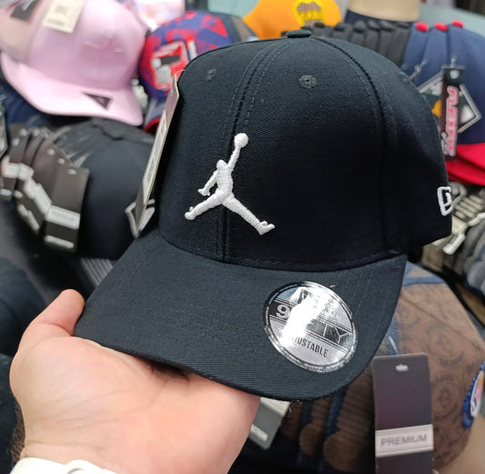 gorras Jordan