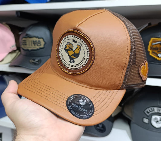 gorras made in mato
