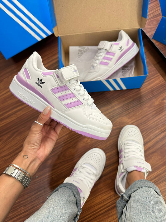 adidas forum